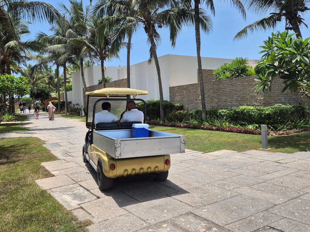 Anantara Spa at Al Baleed Resort Salalah-塞拉莱必去景点