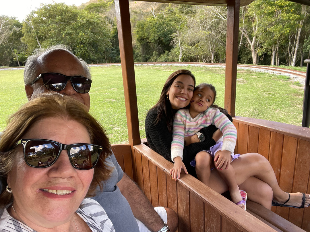 Vassouras Eco Resort主图