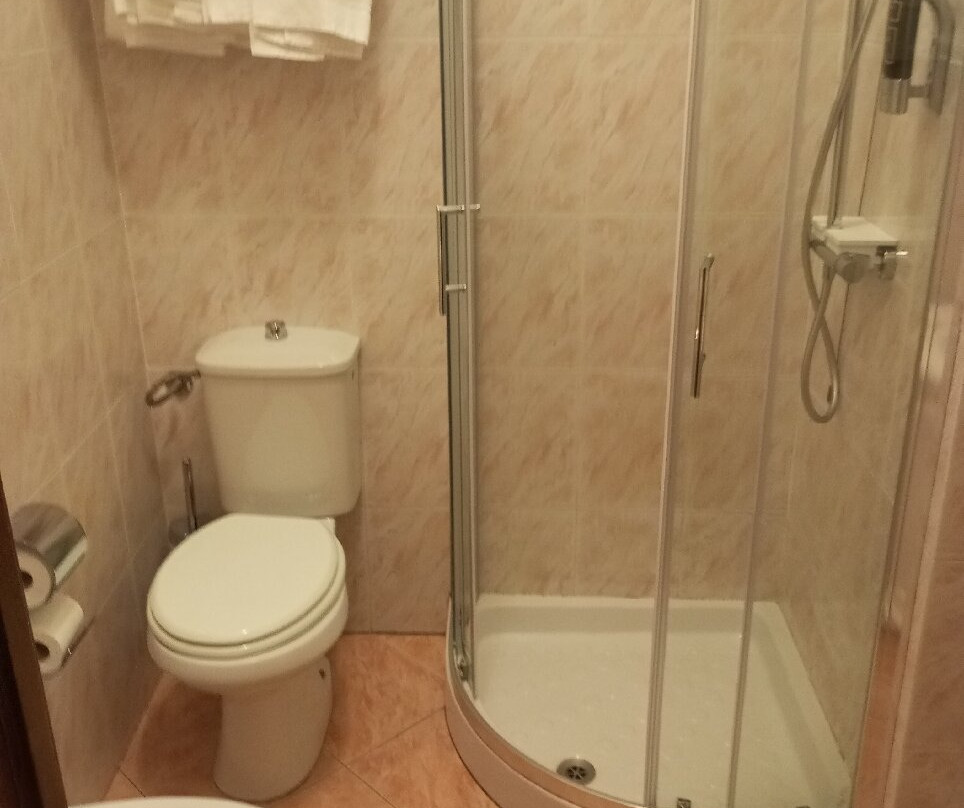 蕾佳娜公园酒店主图