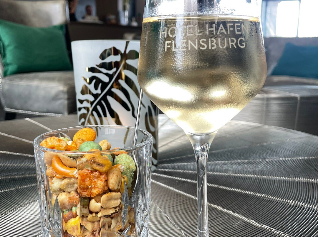 Hotel Hafen Flensburg主图