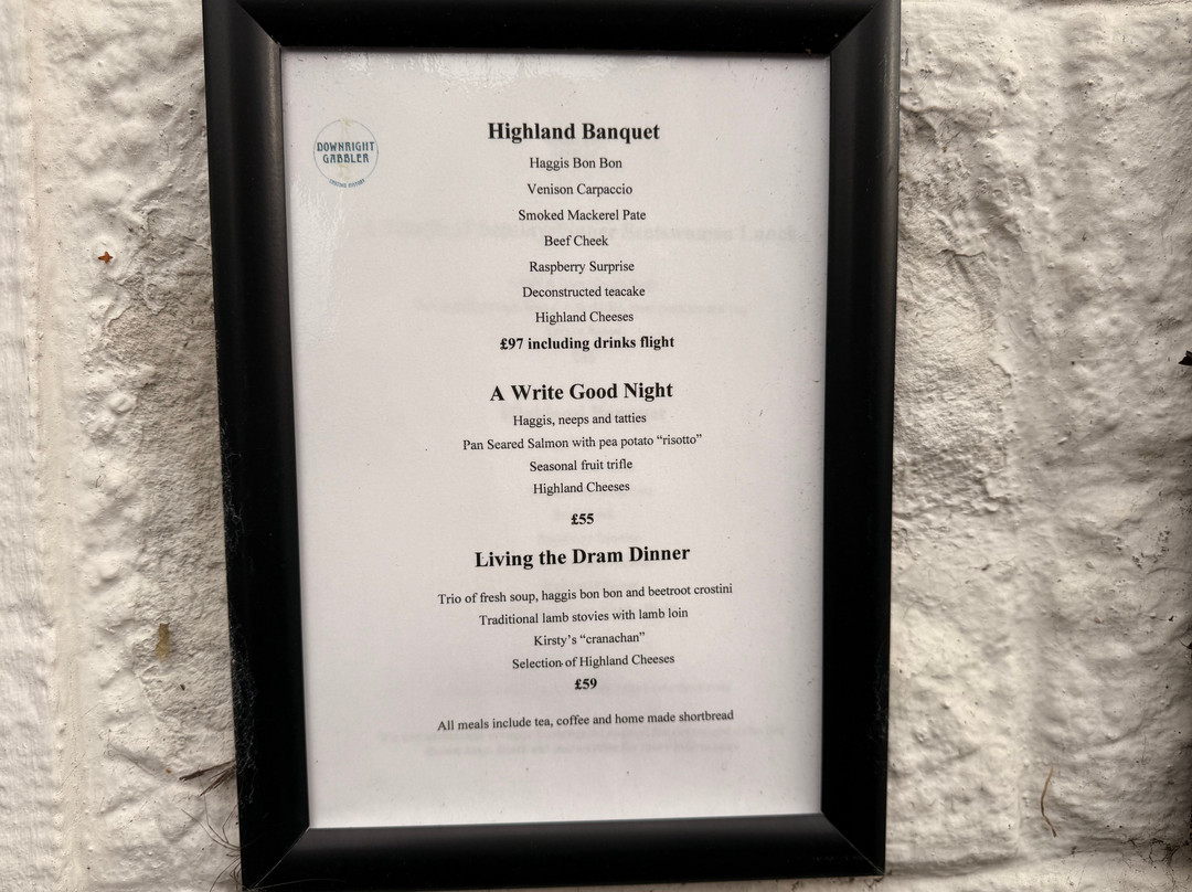 Downright Gabbler-Beauly必去景点