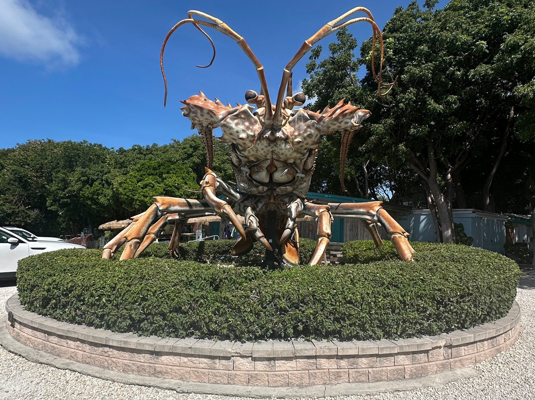 Rain Barrel Village-伊斯拉摩拉达必去景点