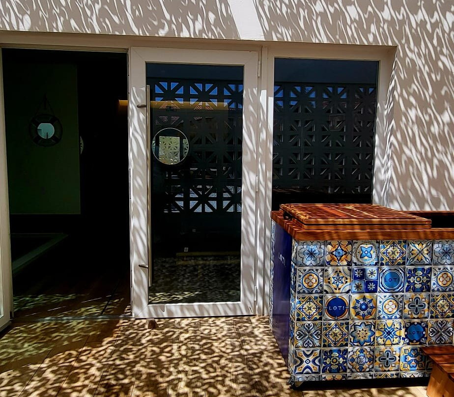 Senăra Spa & Retreat-Carvalhal必去景点