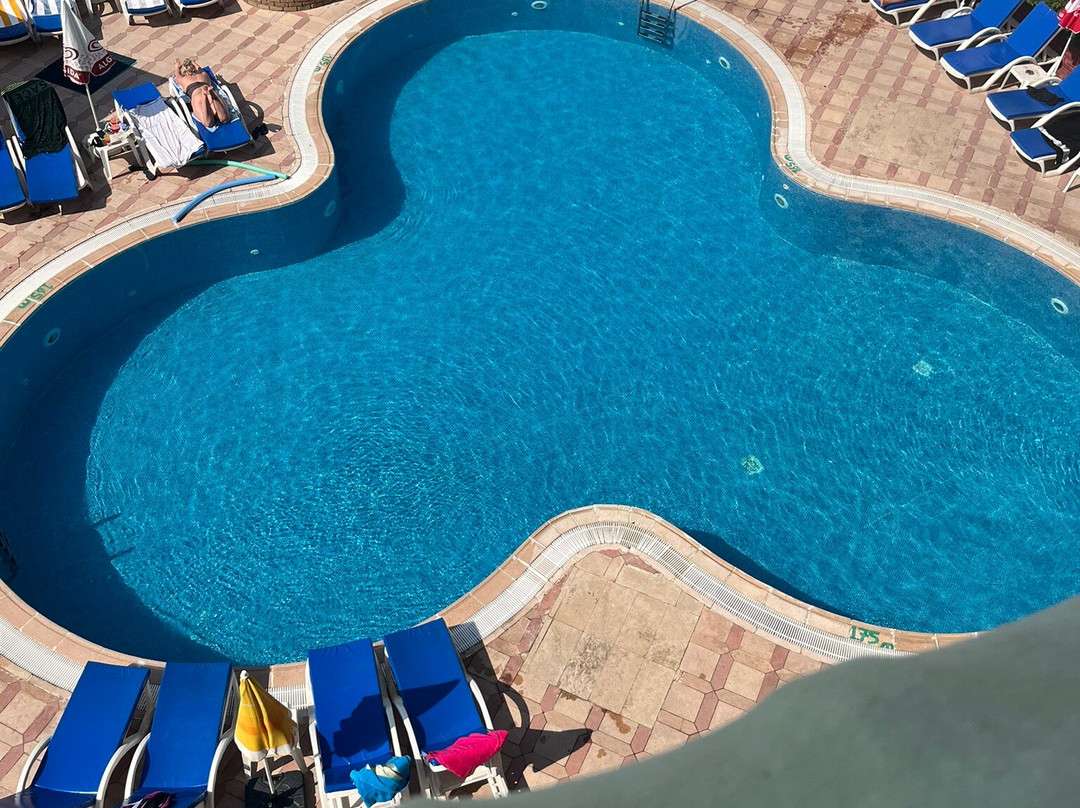 Club Meridmar Apart主图