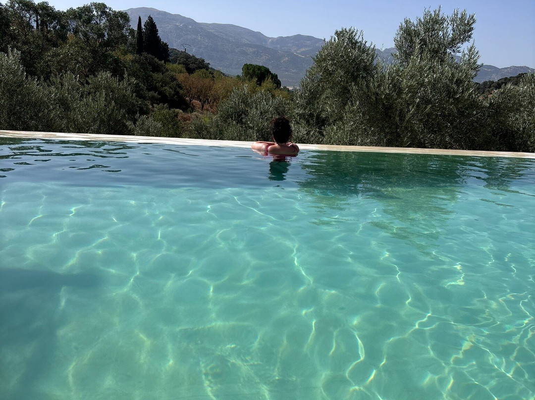 Hotel Fresneda Maria by Charming Stay主图