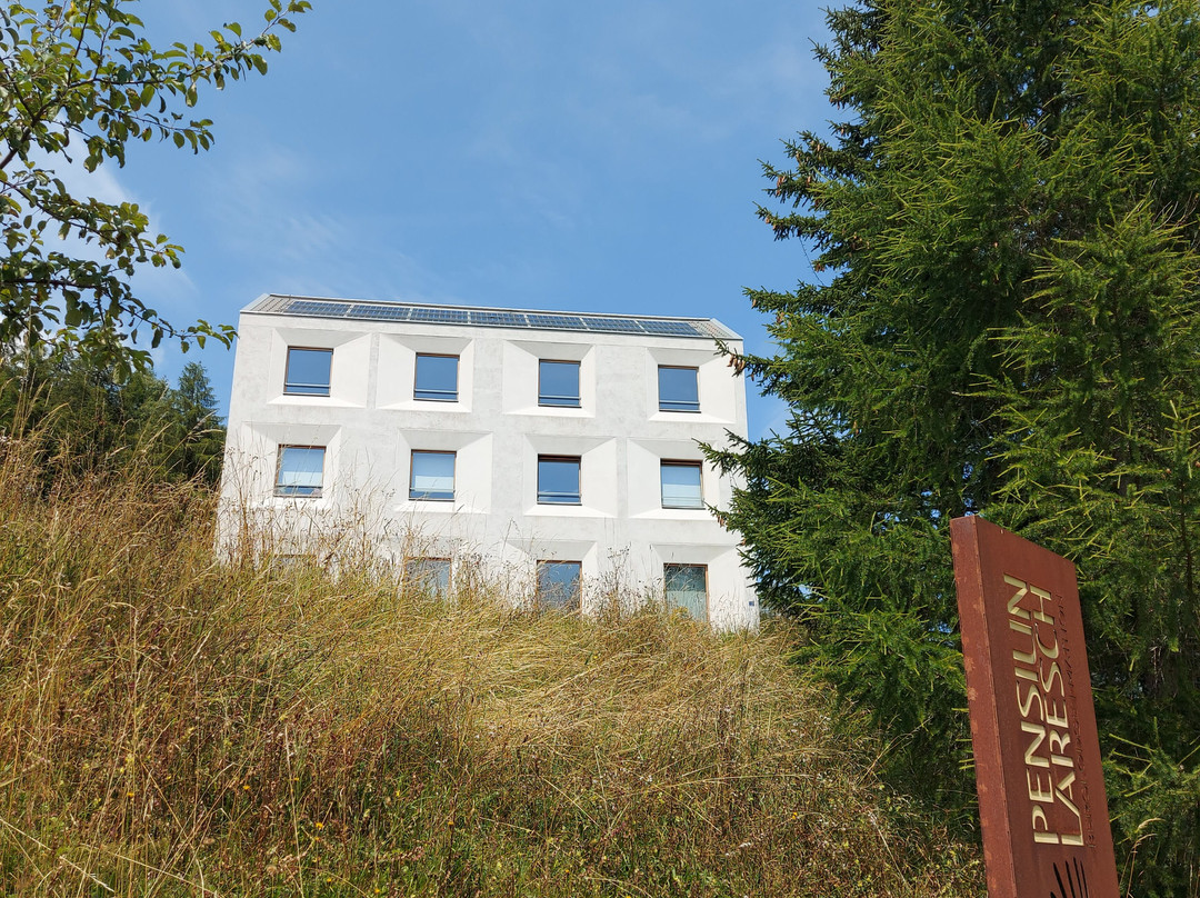 Pensiun Laresch主图