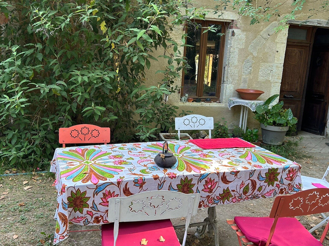 Le Moulin des Marionnettes-Vic-Fezensac必去景点