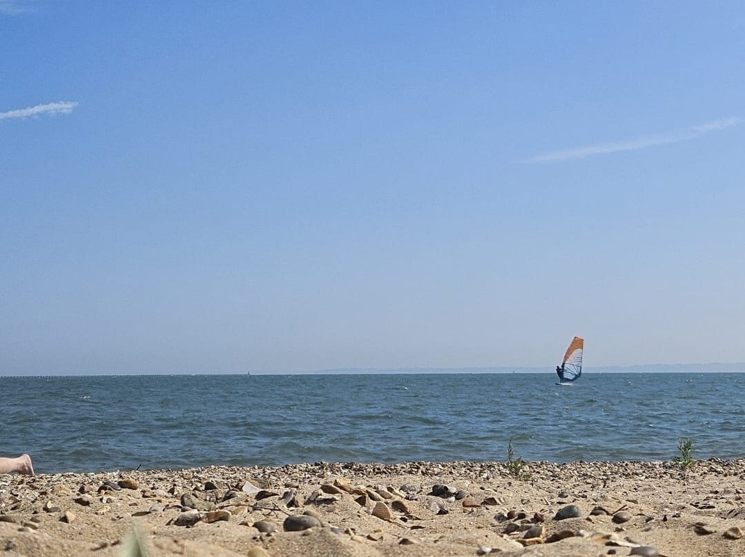 Shoebury East Beach-Shoeburyness必去景点