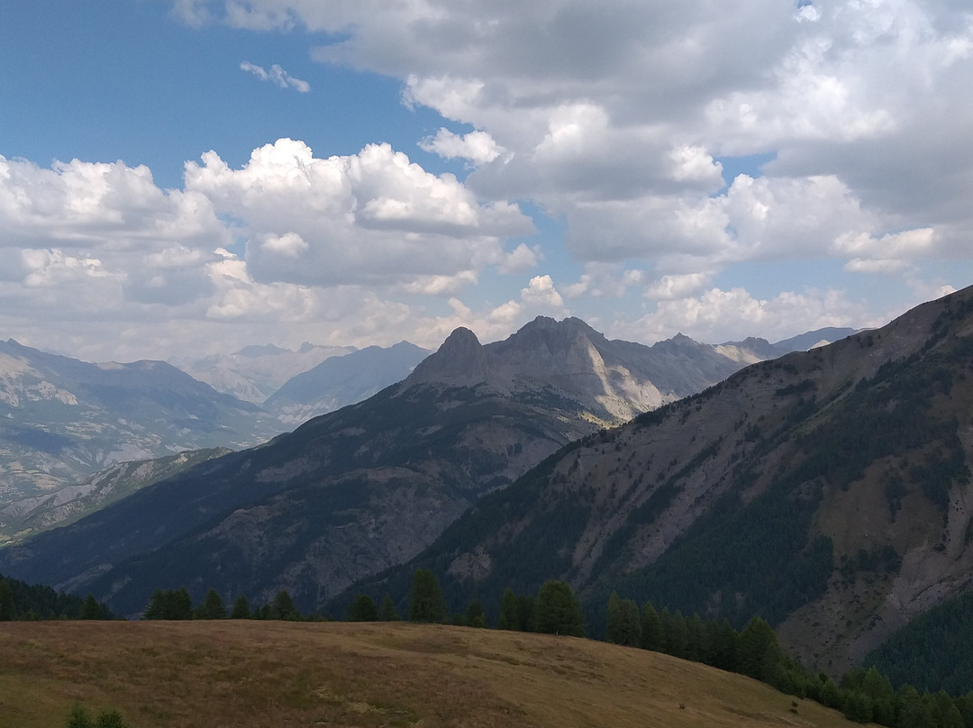 Col d'Allos-Allos必去景点