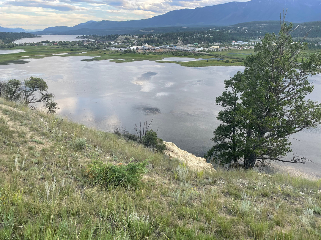 Eagle Ranch Resort Golf Course-因弗米尔必去景点