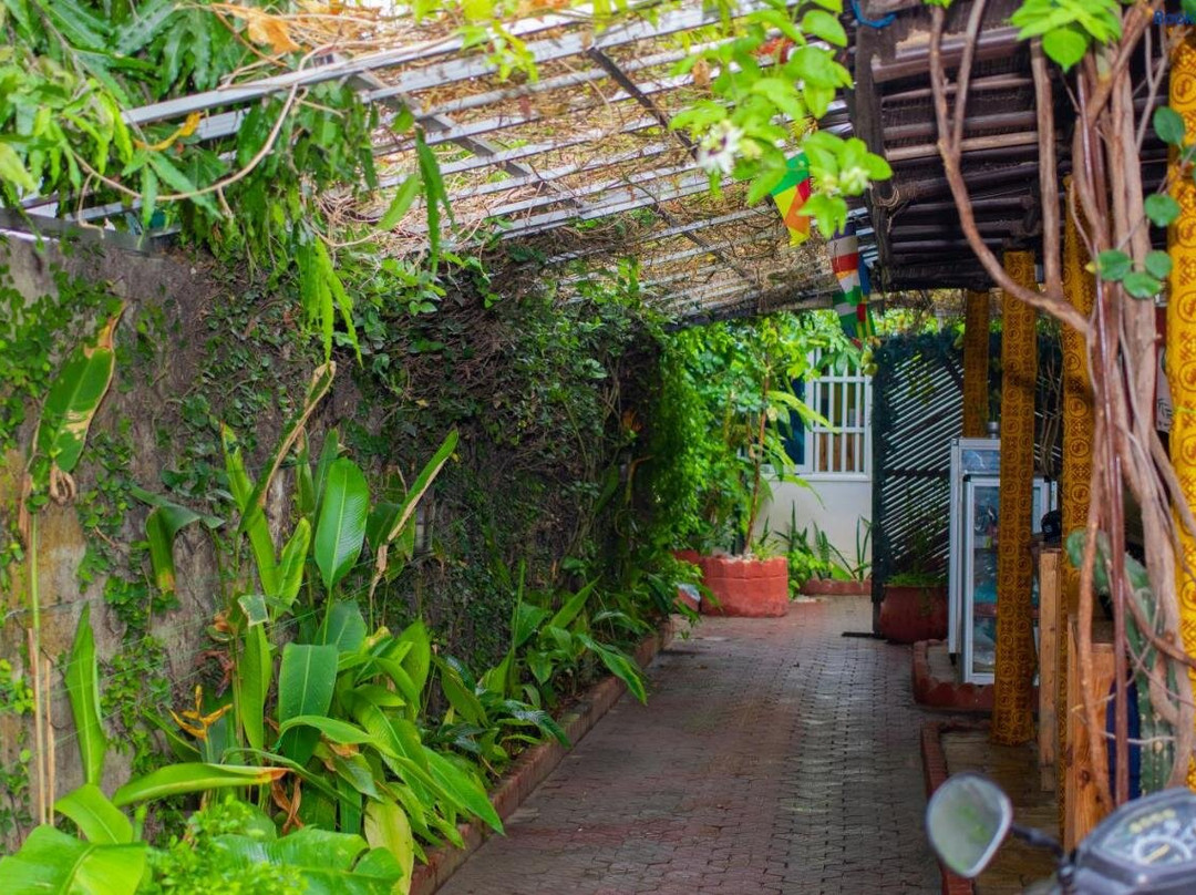 Residence Ivoire Cotonou