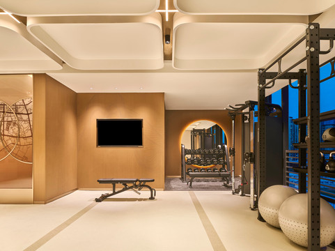 Hilton Garden Inn Zhongshan South