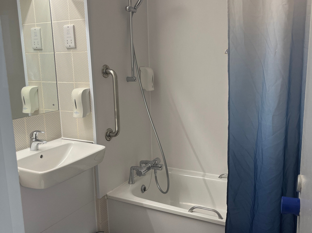 Travelodge Bridgend Pencoed主图