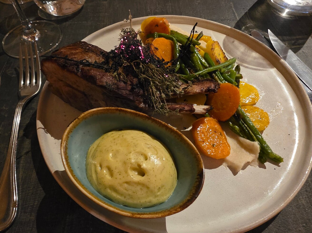 Hotel l'Etable主图