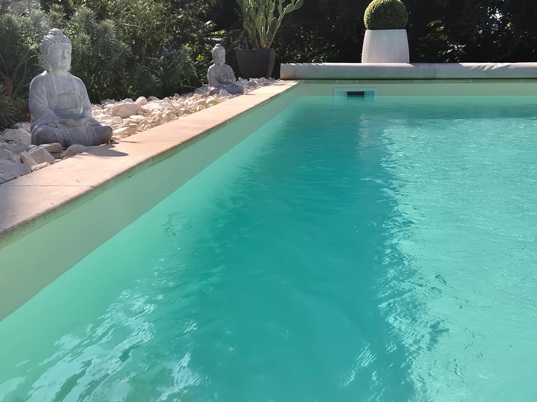 Villa Madeleine主图