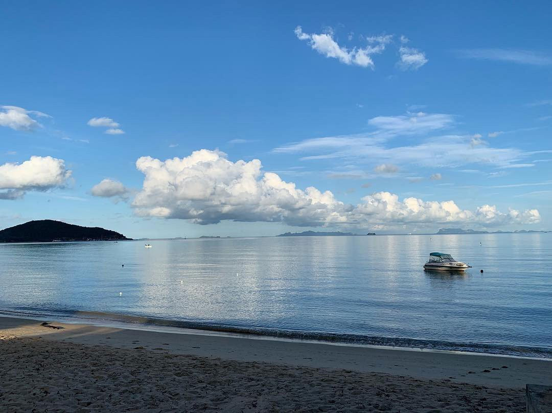 利帕可爱度假村主图