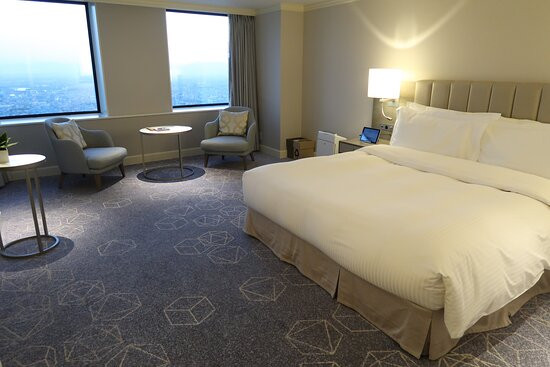 名古屋万豪酒店主图