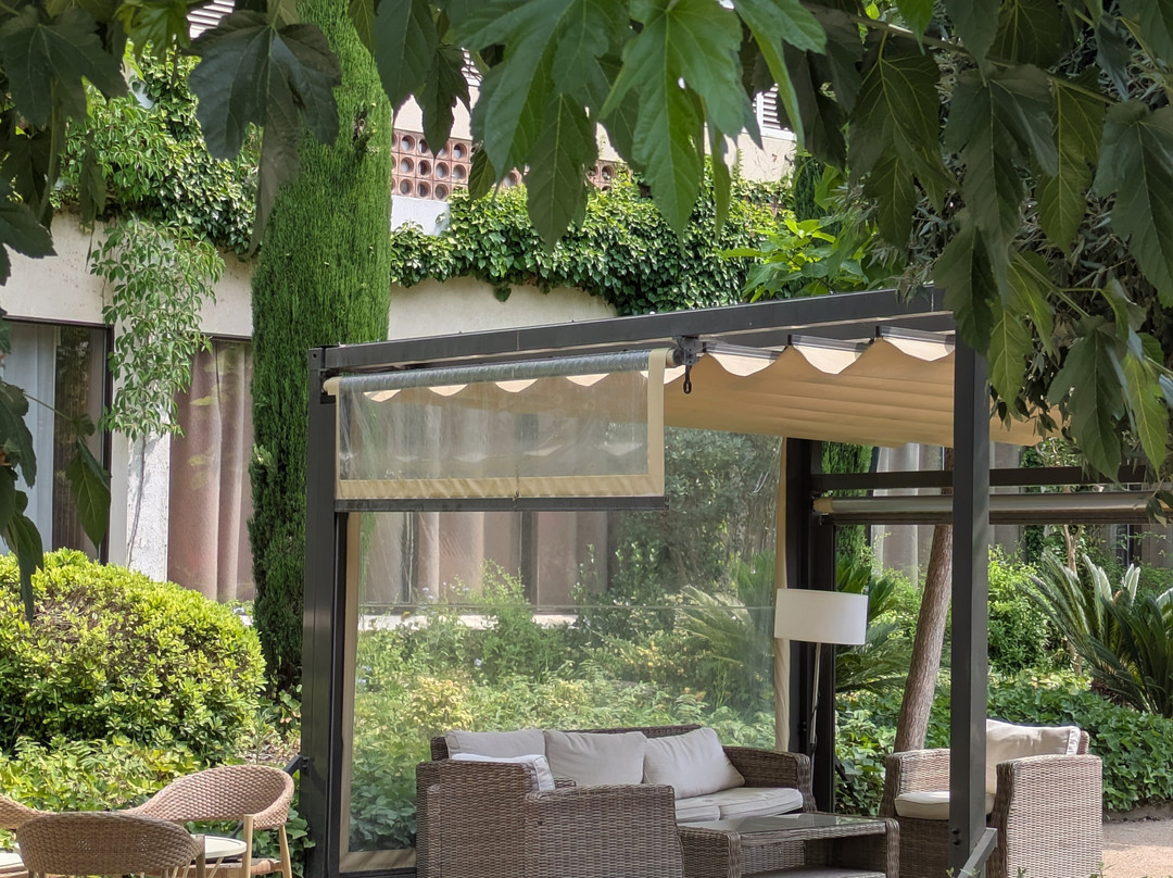 Hotel Balneario Prats主图