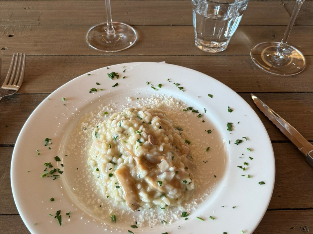 Presqu'ile Winery-圣玛丽亚必去景点