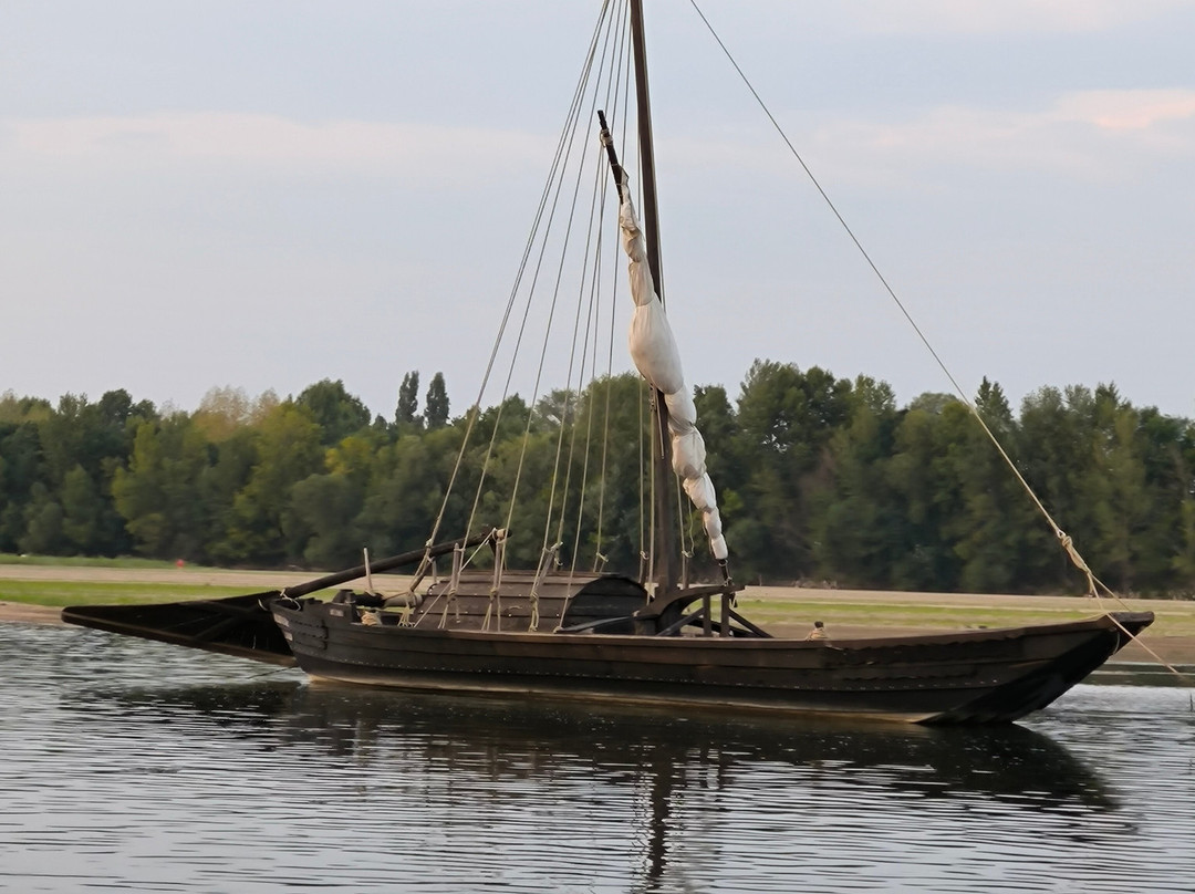 Loire Odyssée-Saint-Mathurin-sur-Loire必去景点