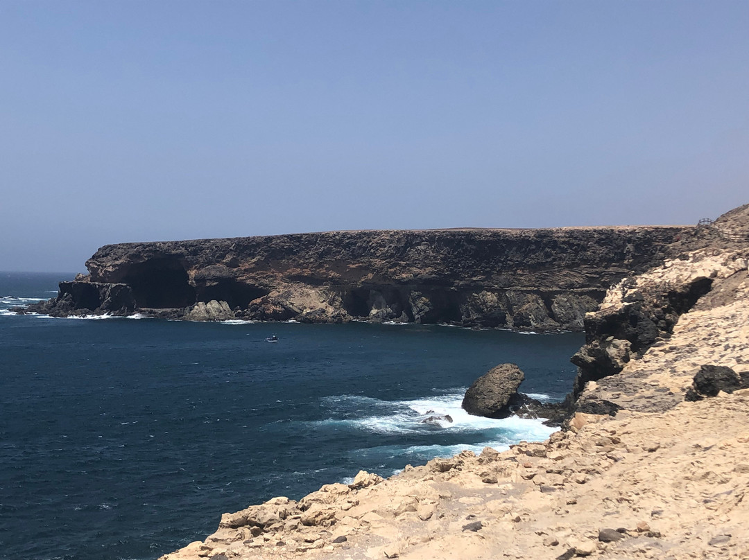 KALITRAVEL FUERTEVENTURA-奥利瓦必去景点