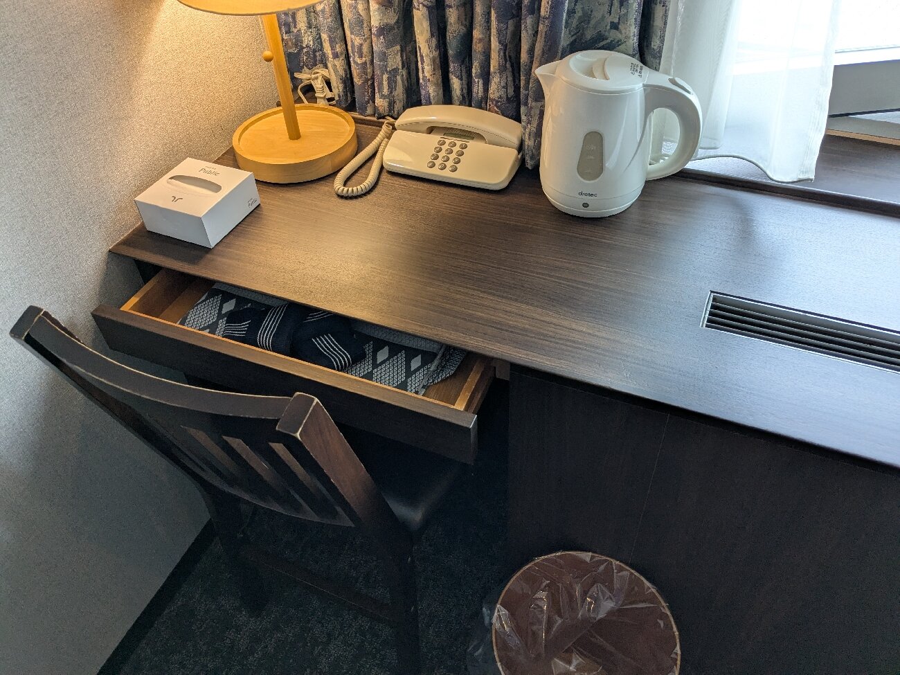 Omihachiman Station Hotel-官方