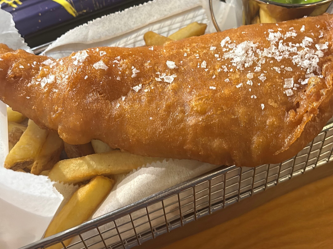 The Linden Tree主图