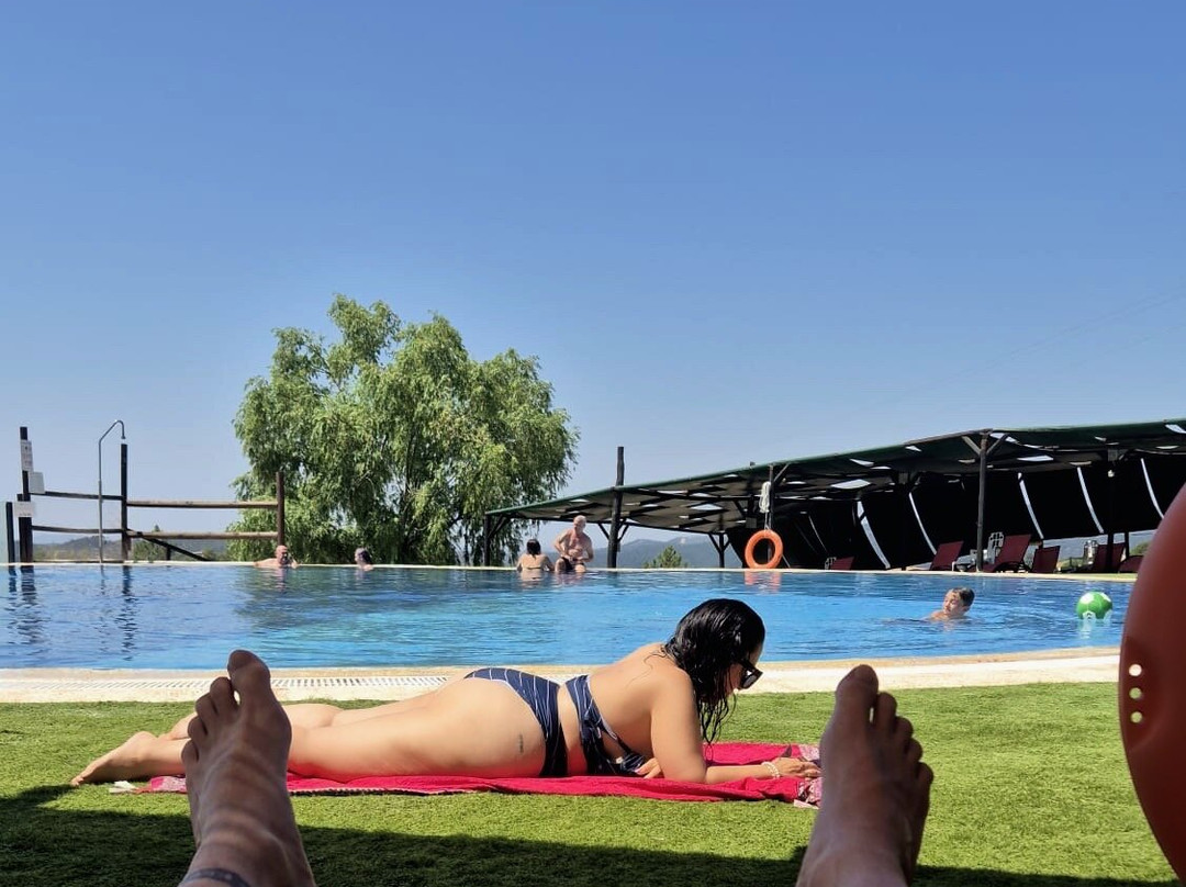 Complejo Los Veneros主图