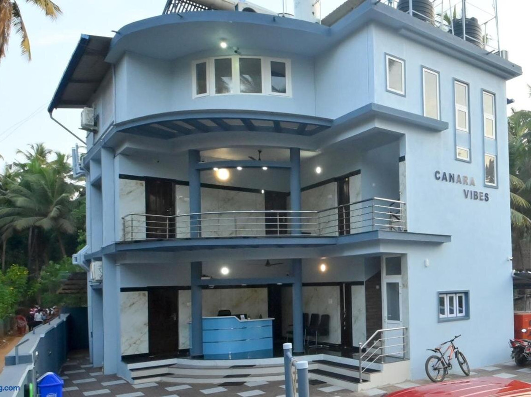 Canara Vibes