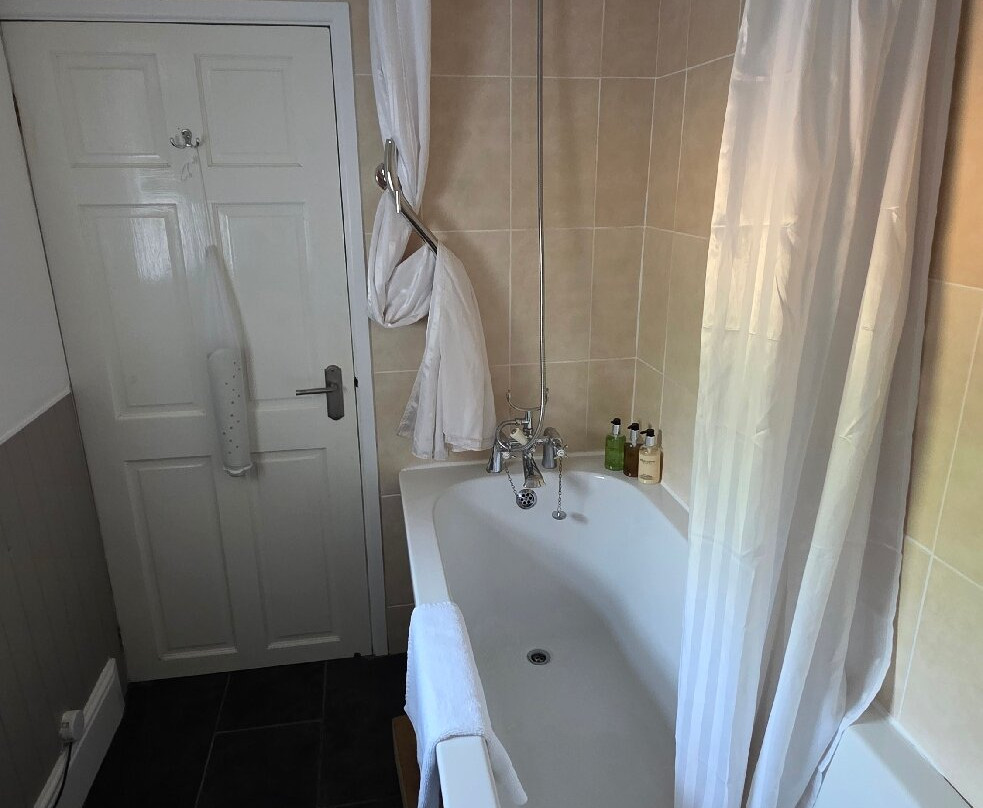 Burcott Mill Guesthouse主图