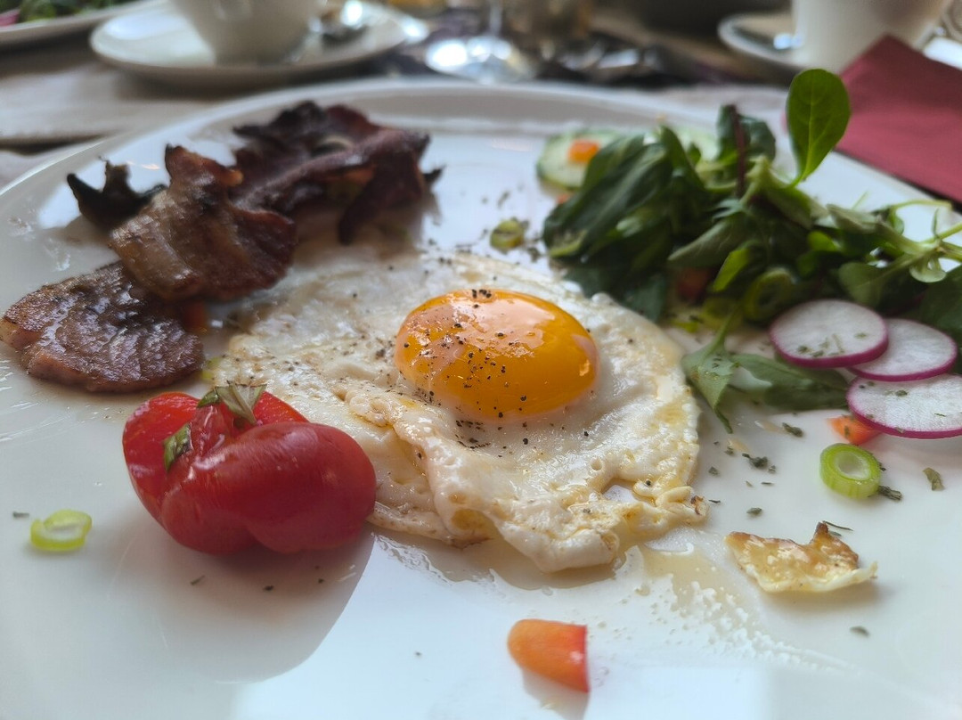 Boutique Hotel Dufays主图