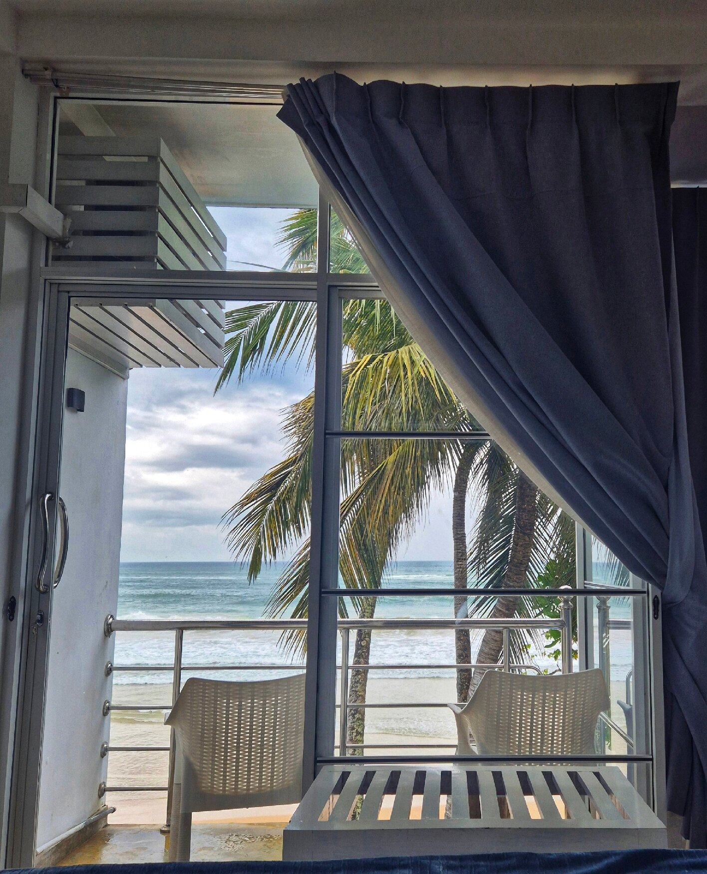 Smeralda Beach Hotel Dikwella-官方