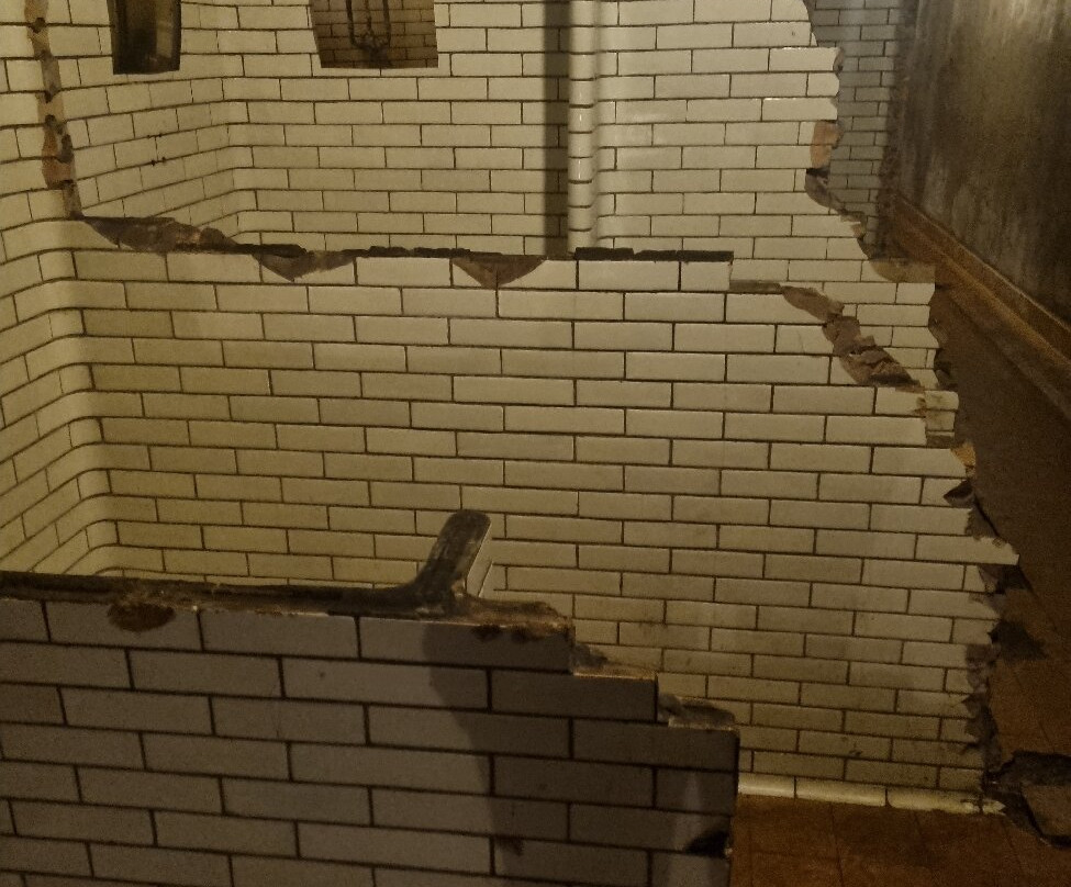 Fort Battice-Battice必去景点