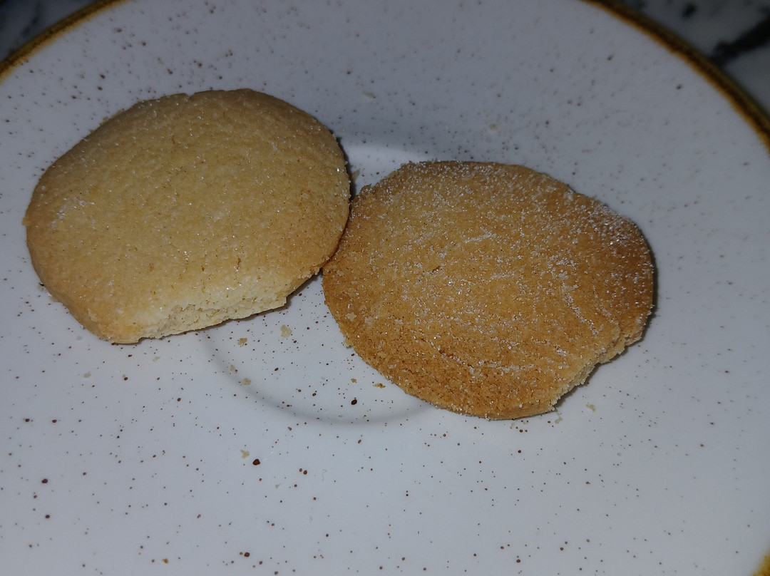 富勒白鹿酒店主图