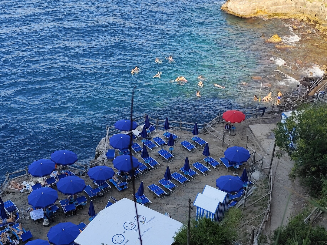 Lido delle Sirene-阿马尔菲必去景点