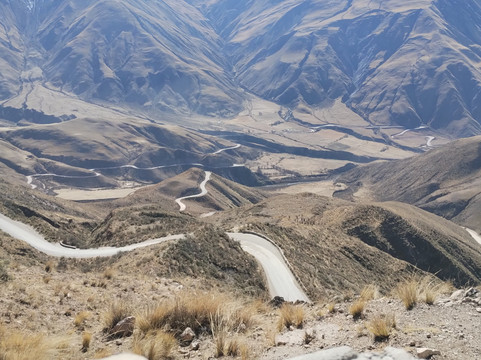 Incanan Turismo-萨尔塔必去景点