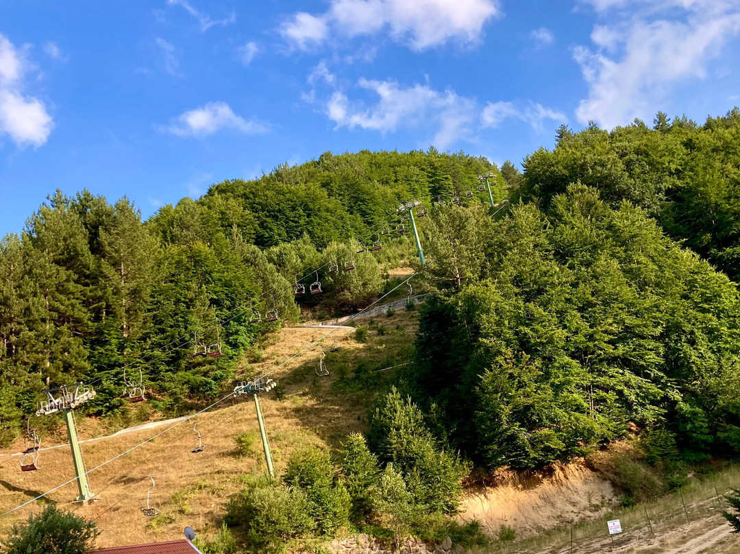 Hotel Lo Scoiattolo主图