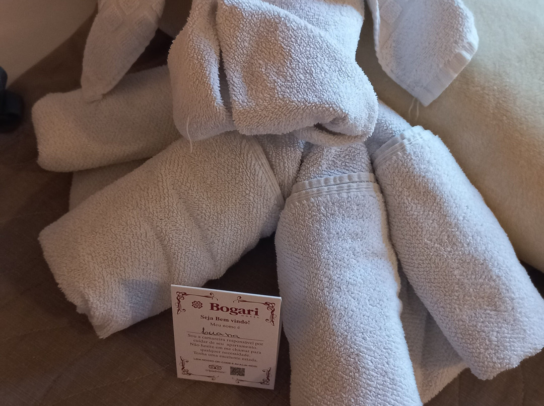 伯格里酒店主图