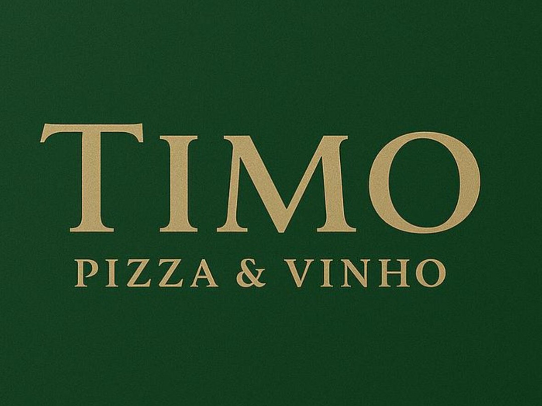 Timo Pizza & Vinho