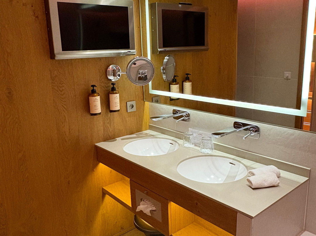 Hôtel Restaurant & SPA Julien主图