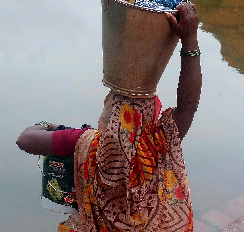 Suryatrips-Vizhinjam必去景点