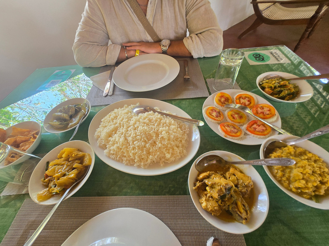 Globetrotter Tourist Inn主图