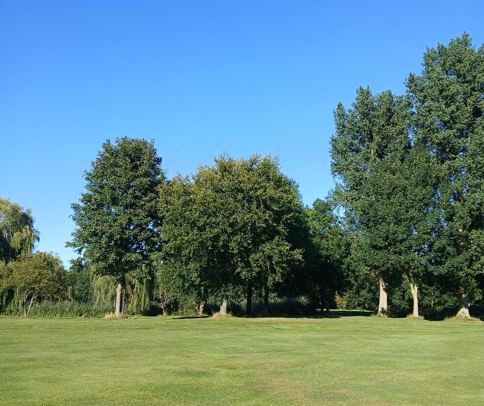 Schloss Ludersburg主图