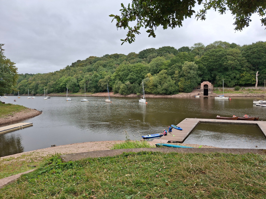 Rudyard Lake-Rudyard必去景点
