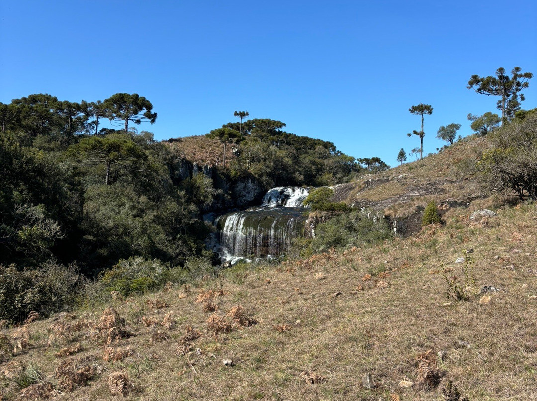 Target Ecoturismo e Aventura-Blumenau必去景点