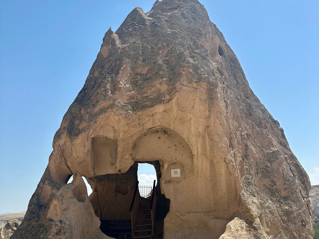 Cappadocia Integrity Travel-格雷梅必去景点