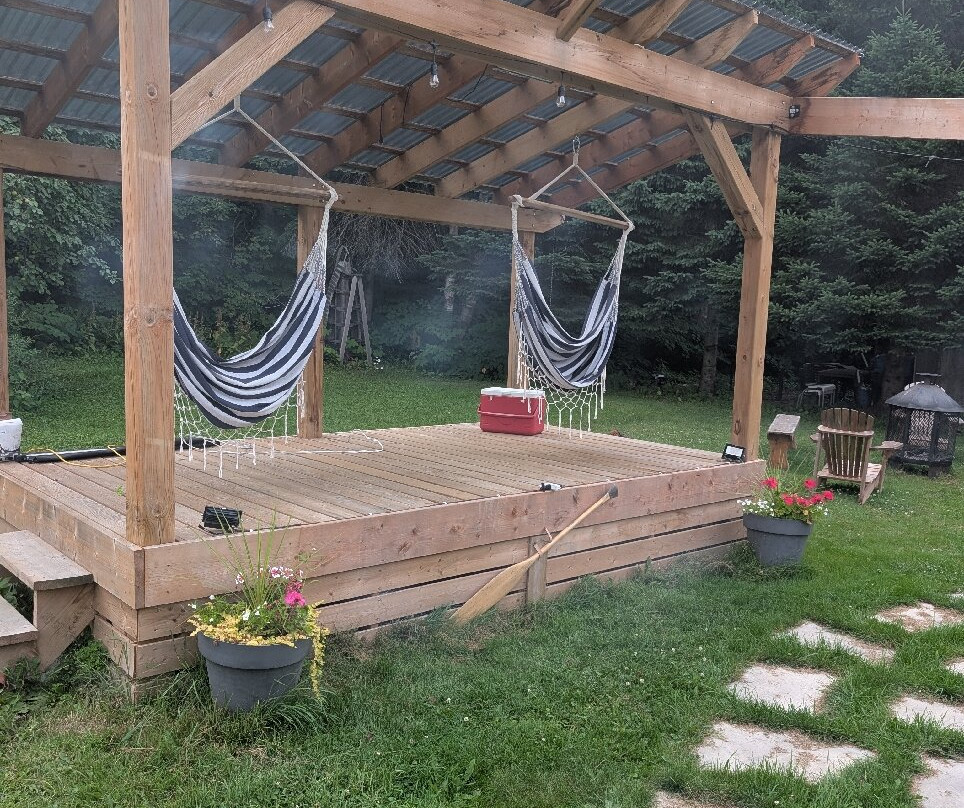 Maison Cadorette主图