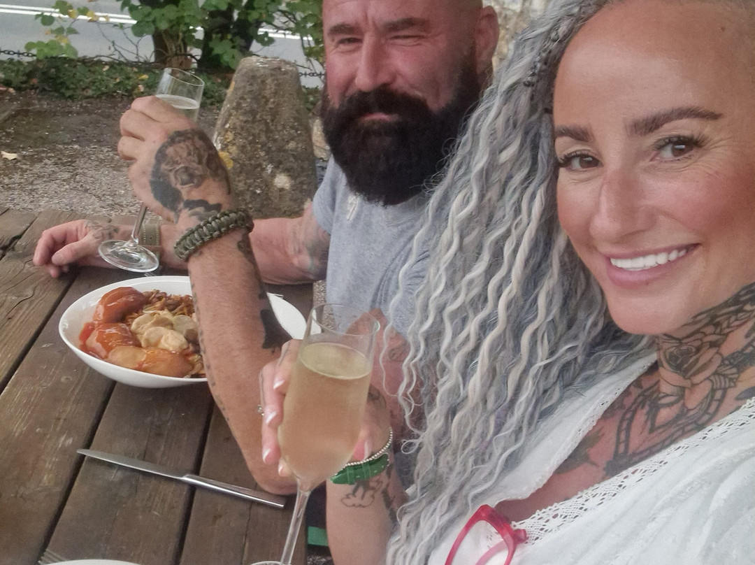 The Belfry at Yarcombe主图