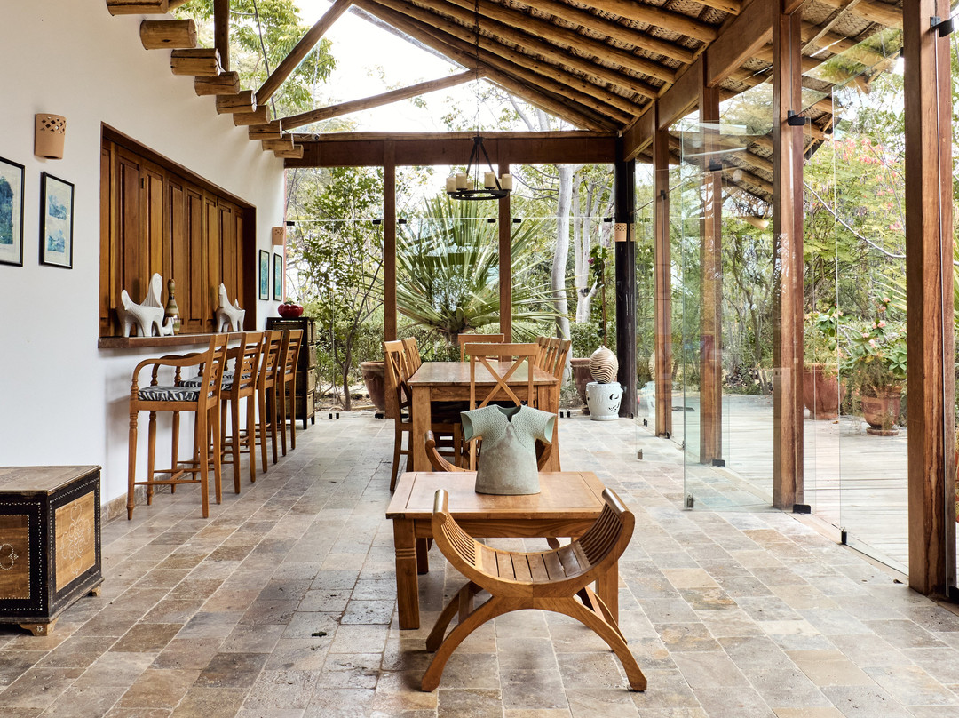 Villa Romana Boutique Hotel