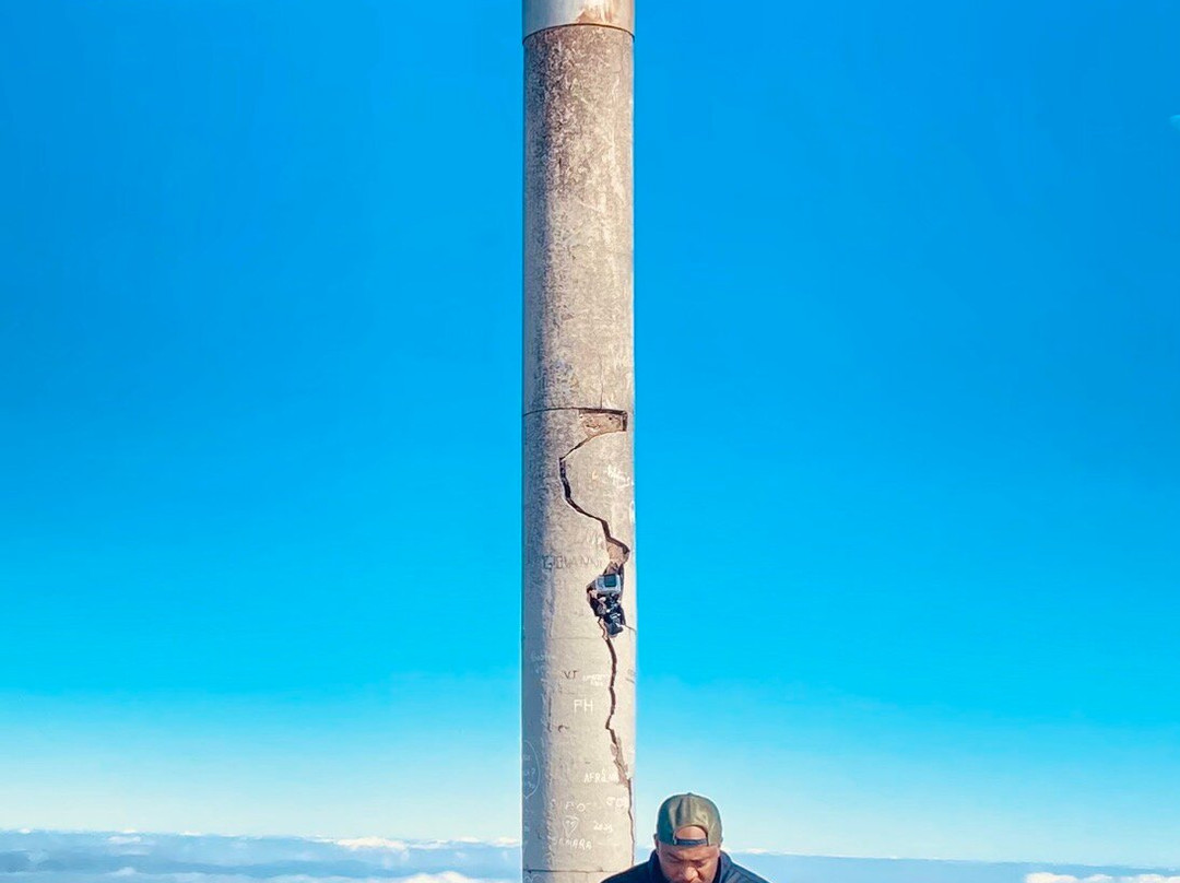 Pico da Bandeira-Alto Caparao必去景点